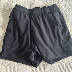Ten Thousand Interval Shorts w/ Liner | Like New